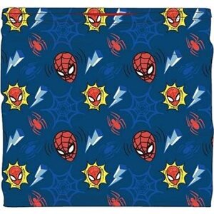Marvel Spiderman: Head And Flash – detská šatka