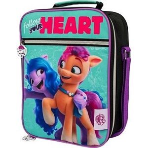My Litlle Pony Follow Your Heart - Taška na svačinu