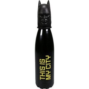 DC Comics: 3D Batman