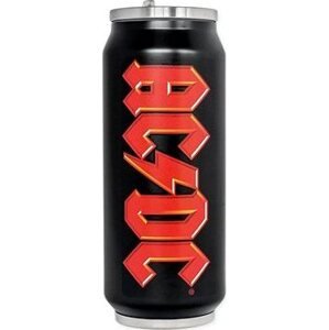 AC/DC: Logo