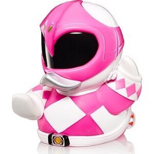 Tubbz kačička Power Ranger – Pink