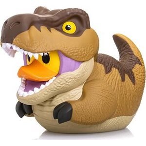 Tubbz kačička Jurský park T-REX (prvá edícia)