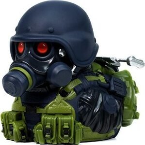 Tubbz kačička Resident Evil – Hunk