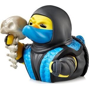 Tubbz kačička Mortal Kombat Sub Zero
