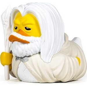 Tubbz kačička Pán Prsteňov Gandalf Biely