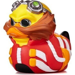Tubbz kačička malá Sonic – Dr. Eggman