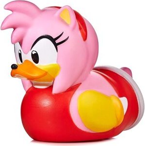 Tubbz kačička malá Sonic – Amy Rose