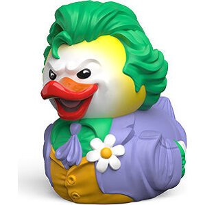Tubbz kačička DC Comics Joker