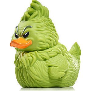 Tubbz kačička Grinch