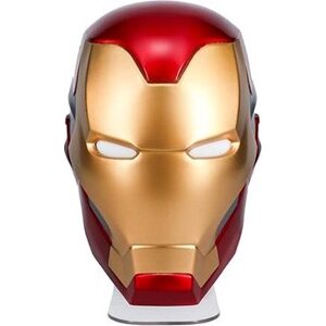 Marvel: Iron Man – dekoratívna lampa 22 cm