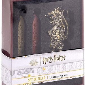 Harry Potter: Gryffindor – darčeková súprava