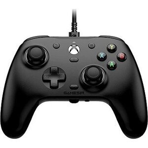 GameSir G7-HE Wired Controller na Xbox a PC Black