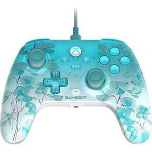 GameSir T7 Pro Wired Controller for Xbox and PC Floral