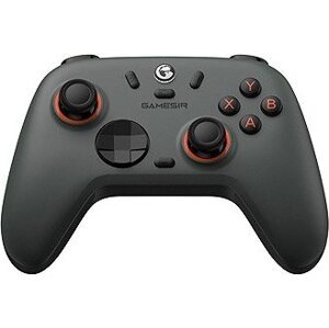 GameSir Nova Lite 2 Midnight Gray – Nintendo Switch 2