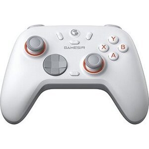 GameSir Nova Lite 2 Luminous White – Nintendo Switch 2