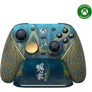 GameSir G7 Pro Wireless Controller for Xbox and PC - Wuchang Fallen Feathers Edition