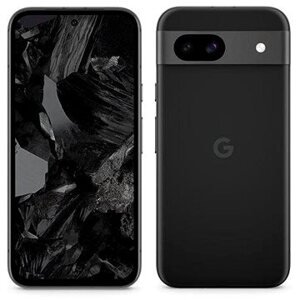 Google Pixel 8a 8 GB/256 GB Obsidian