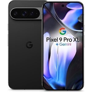 Google Pixel 9 Pro XL 256 GB Obsidian
