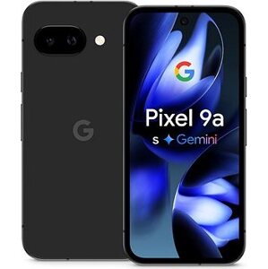 Google Pixel 9a 8 GB/128 GB Obsidian