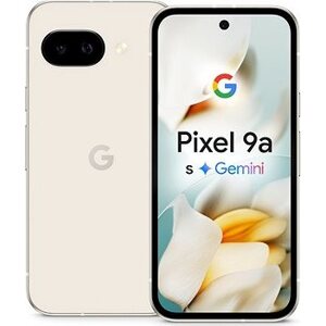 Google Pixel 9a 8 GB/128 GB Porcelain