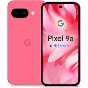 Google Pixel 9a 8 GB/128 GB Peony