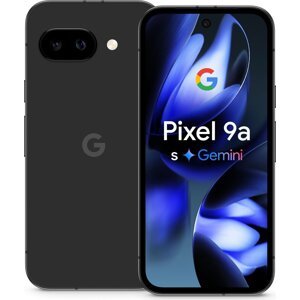 Google Pixel 9a 8 GB/256 GB Obsidian