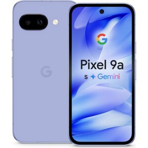 Google Pixel 9a 8 GB/256 GB Iris