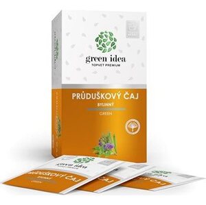 Herbex Prieduškový bylinný čaj