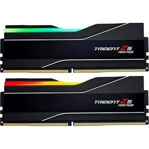 G.SKILL 48 GB KIT DDR5 6400 MHz CL32 Trident Z5 NEO RGB