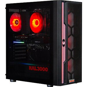 HAL3000 MEGA Gamer Pro B580 (i5-12400F, ARC B580)