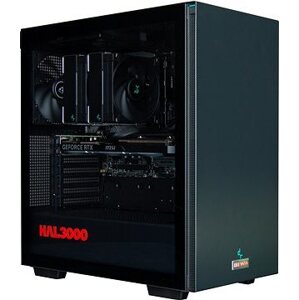 HAL3000 Master Gamer Elite 4070
