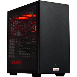 HAL3000 Master Gamer Elite (i7-14700F, RX 9070 XT)