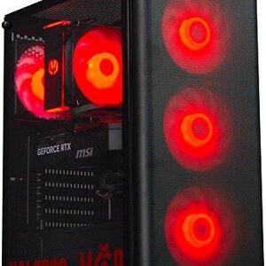 HAL3000 MČR Finale Pro (R7 5700X, RTX 5070)