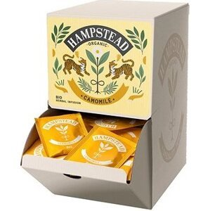 Hampstead Tea BIO harmančekový čaj 250 ks