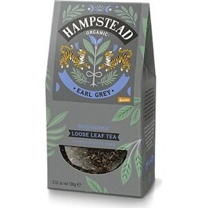 Hampstead Tea BIO Earl Grey sypaný čaj 100 g