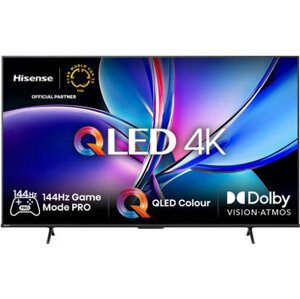85" Hisense 85E7Q PRO