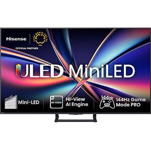 65" Hisense 65E8Q