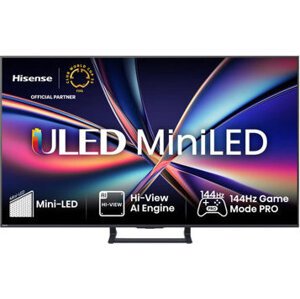 75" Hisense 75E8Q