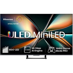 50" Hisense 50U7Q