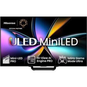85" Hisense 85U7Q PRO