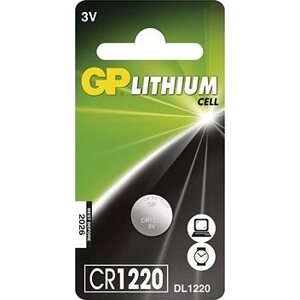 GP CR1220 1 ks