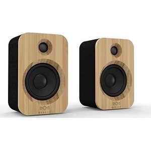House of Marley Get Together Duo