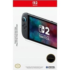 Hore Ultimate Anti-Glare Screen Filter – Nintendo Switch 2