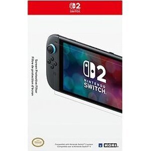 Hori Screen Protective Filter – Nintendo Switch 2