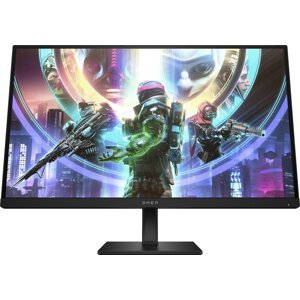 27" HP OMEN 27qz