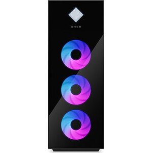 OMEN by HP GT22-3581nc Black