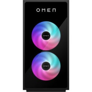 OMEN by HP GT16-0901nc Black