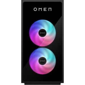 OMEN by HP GT16-0903nc Black