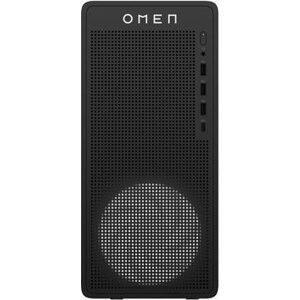 OMEN by HP TG03-0907nc Black