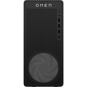 OMEN by HP TG03-0902nc Black